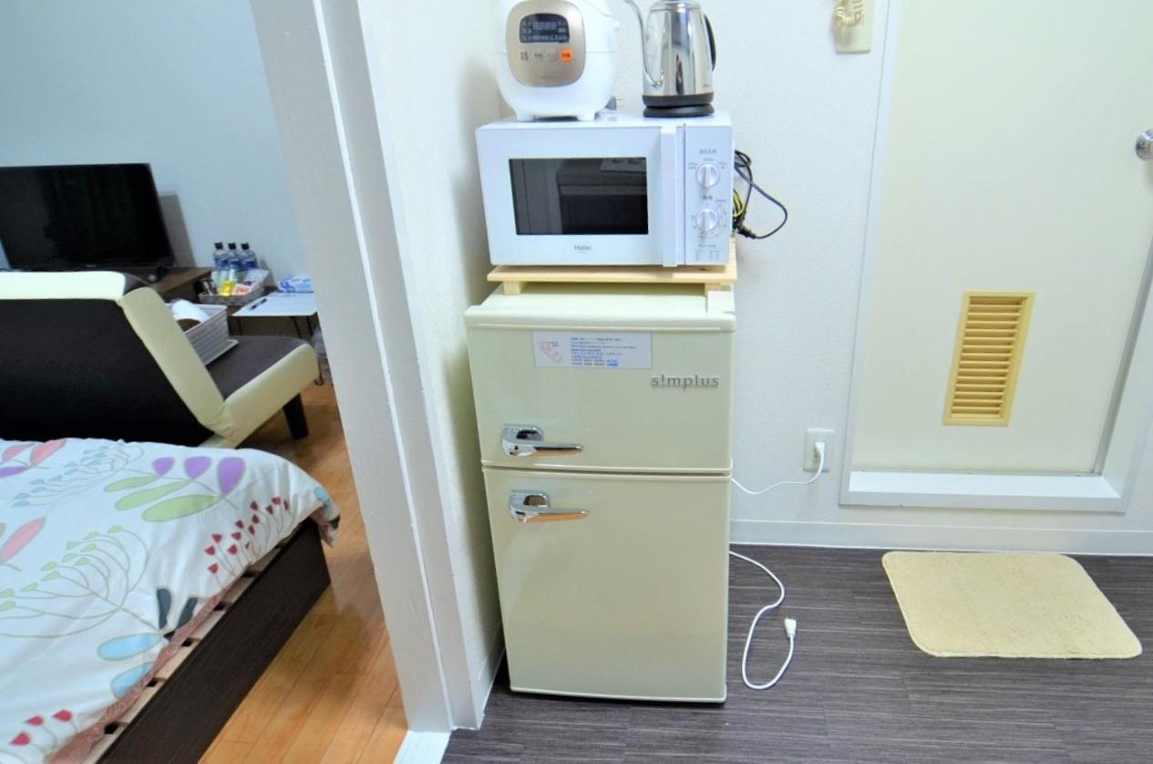 Comfort Cube Phoenix 宮崎市 エクステリア 写真