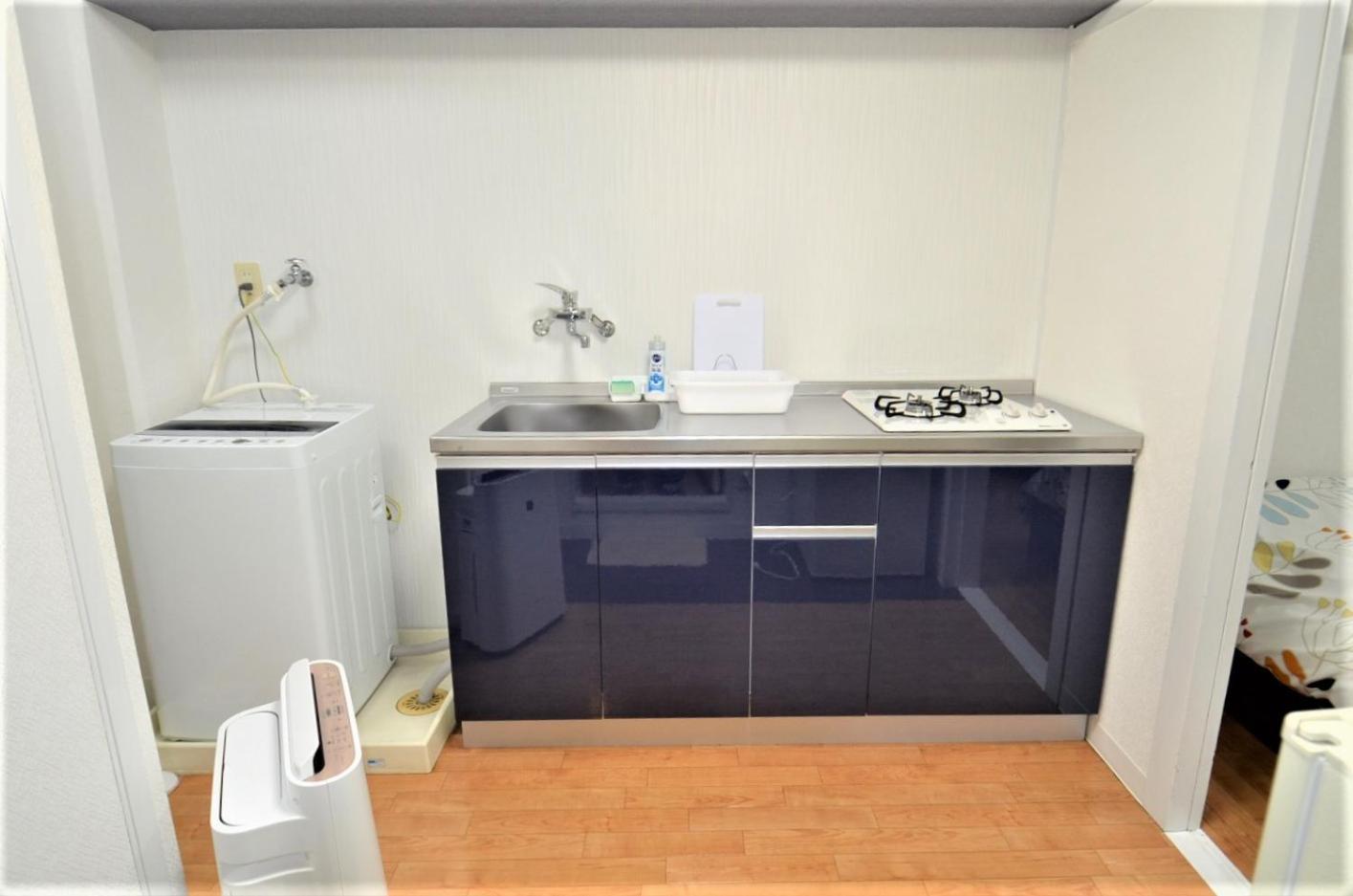 Comfort Cube Phoenix 宮崎市 エクステリア 写真