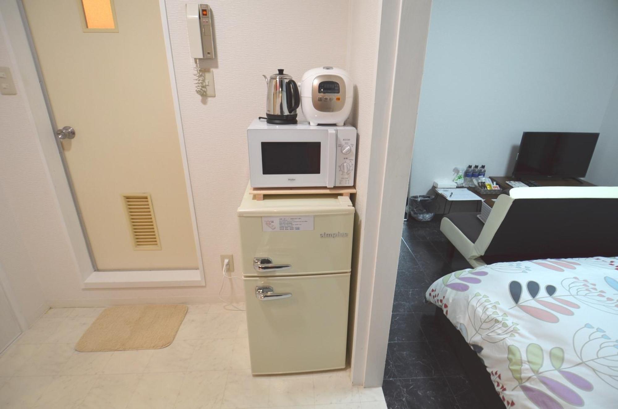 Comfort Cube Phoenix 宮崎市 エクステリア 写真