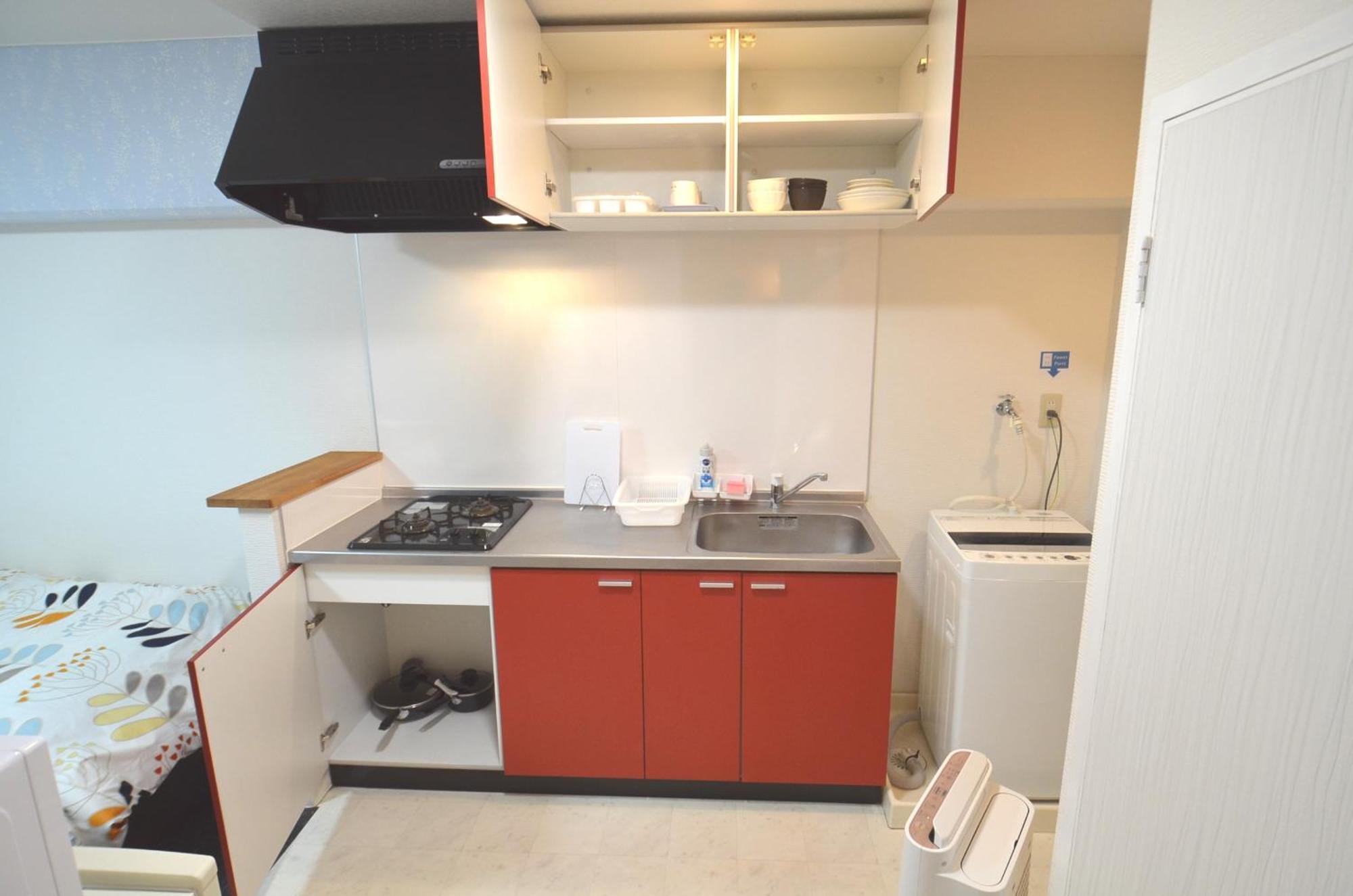 Comfort Cube Phoenix 宮崎市 エクステリア 写真