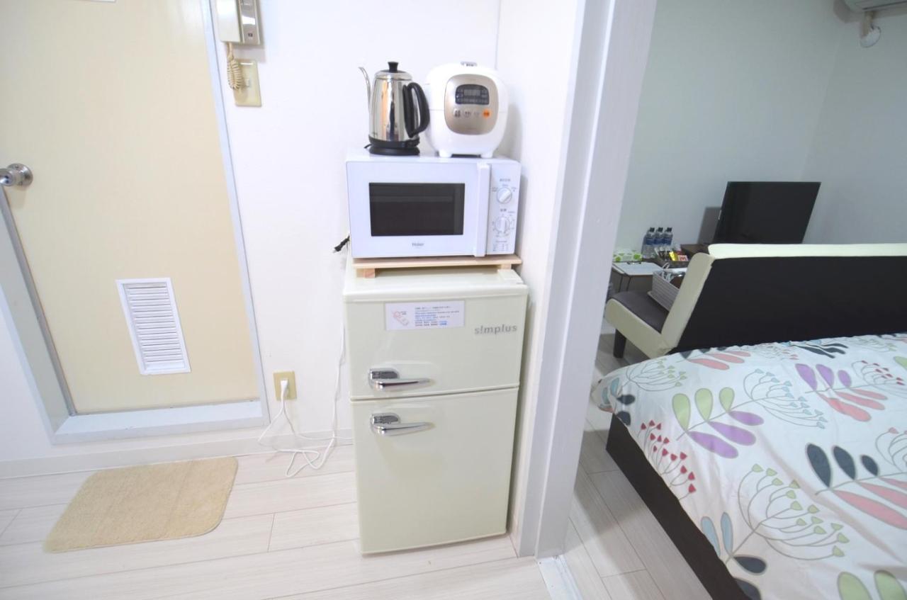 Comfort Cube Phoenix 宮崎市 エクステリア 写真