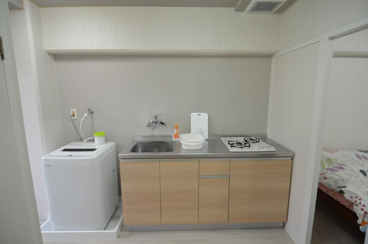 Comfort Cube Phoenix 宮崎市 エクステリア 写真
