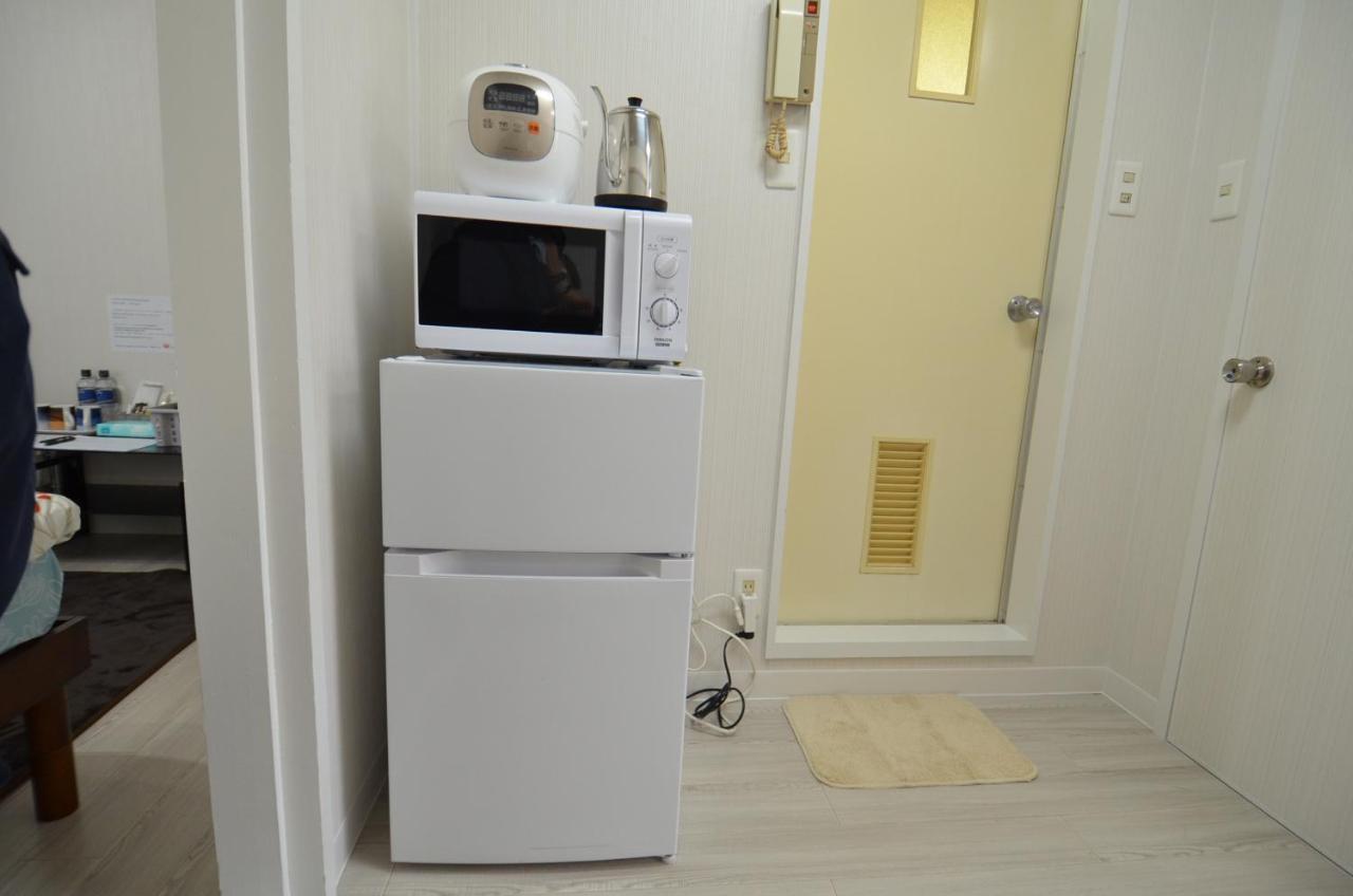 Comfort Cube Phoenix 宮崎市 エクステリア 写真