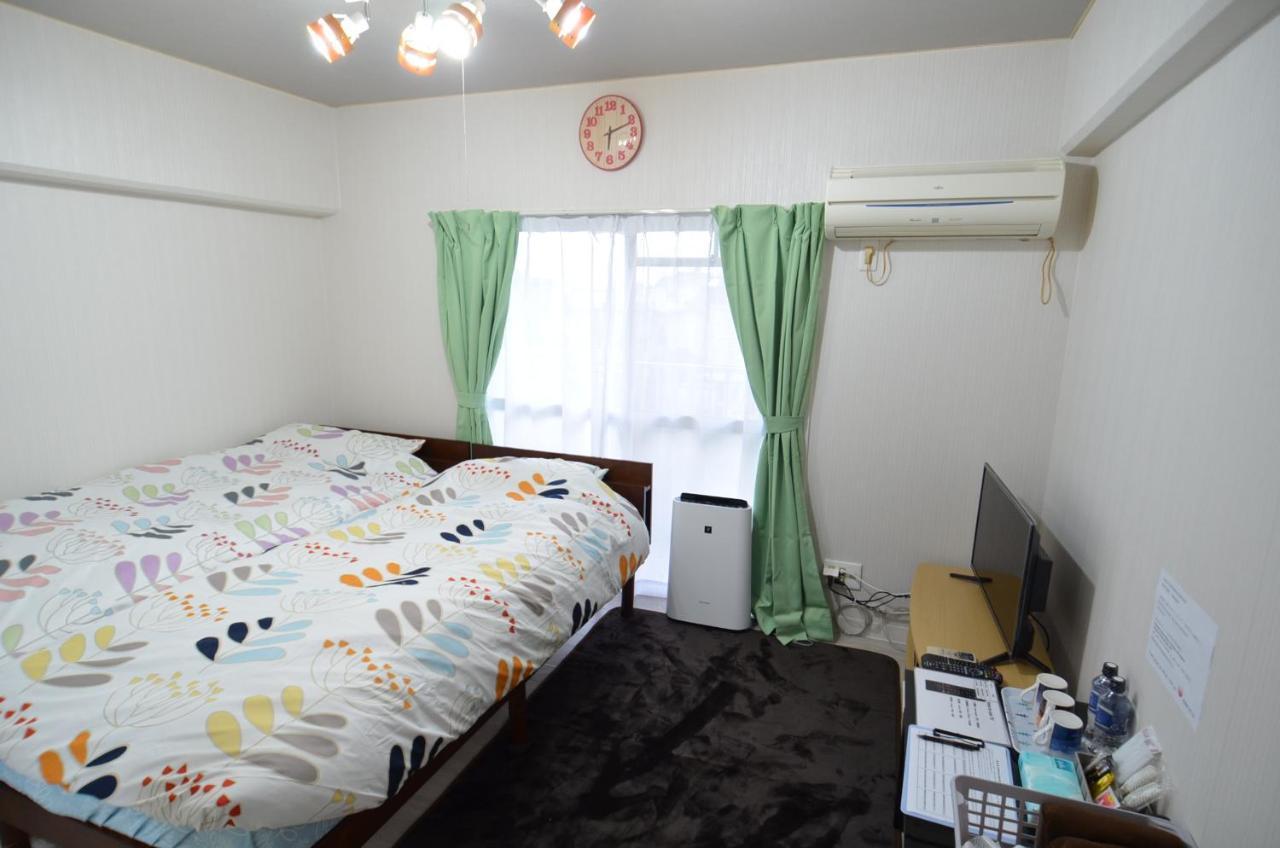 Comfort Cube Phoenix 宮崎市 部屋 写真